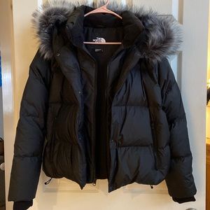 The North Face Dealio Down Jacket